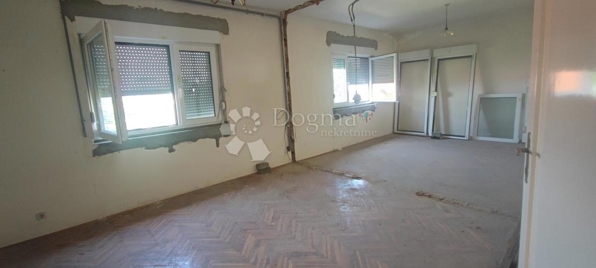 Allogio Sveti Duh, Črnomerec, 120m2