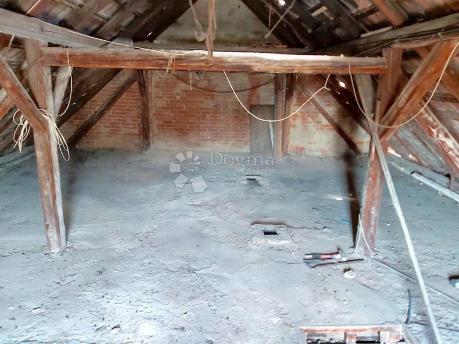 Allogio Sveti Duh, Črnomerec, 120m2