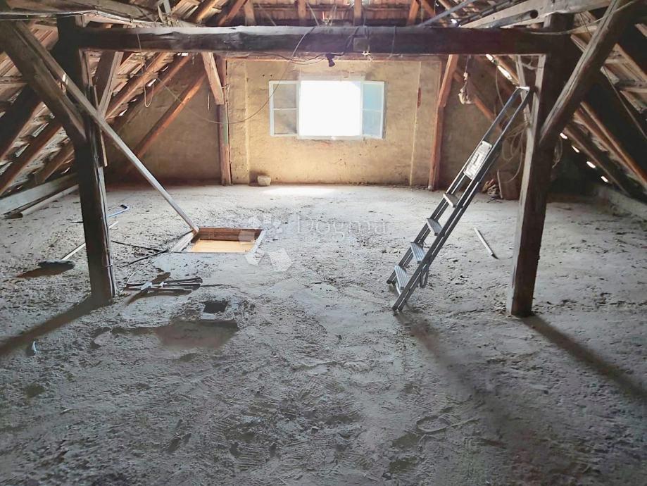 Allogio Sveti Duh, Črnomerec, 120m2