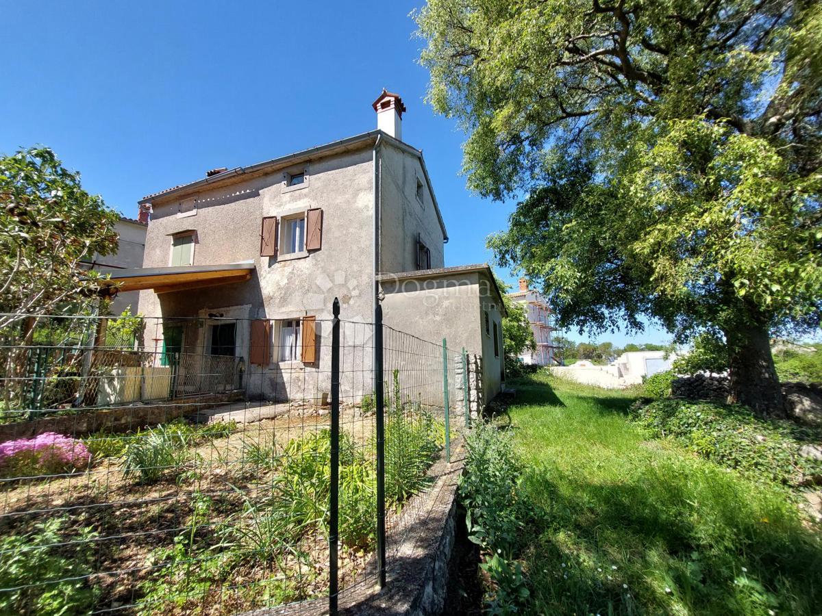 Casa Labin, 65m2