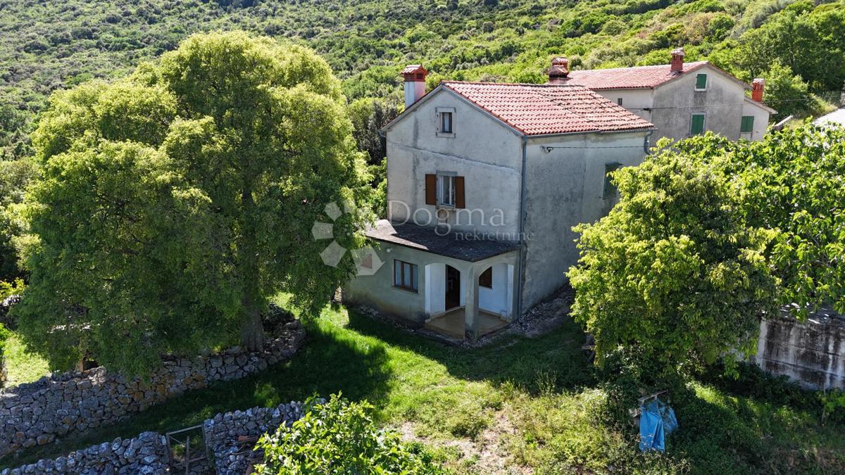 Casa Labin, 65m2