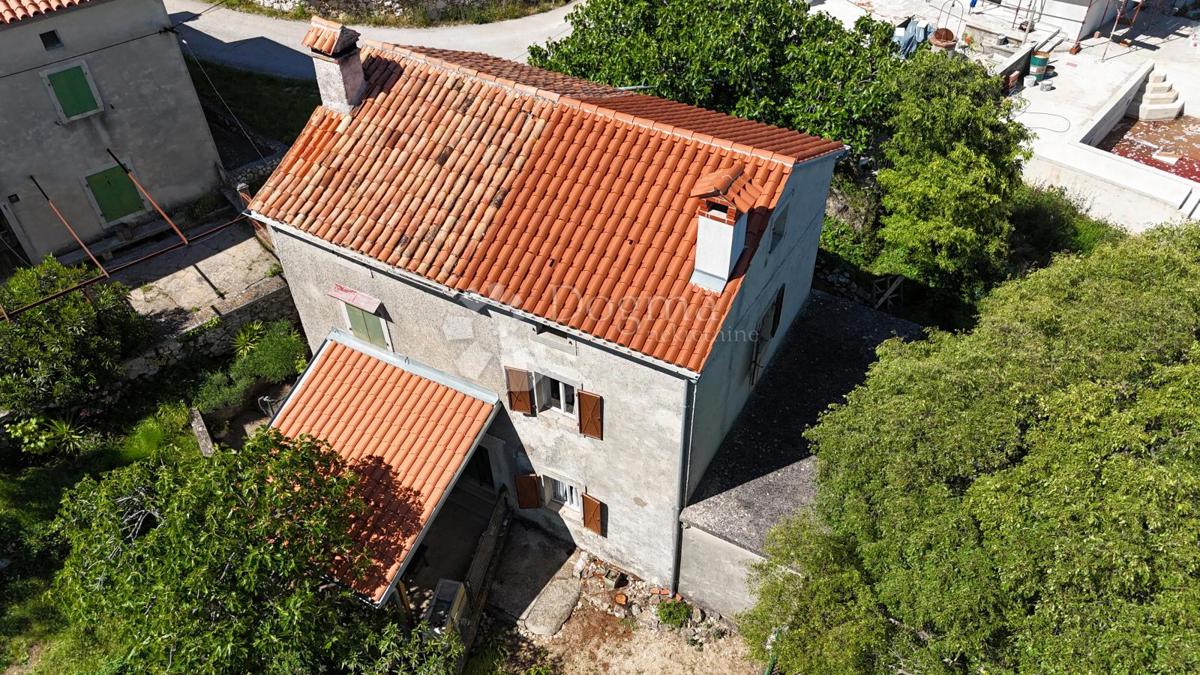 Casa Labin, 65m2