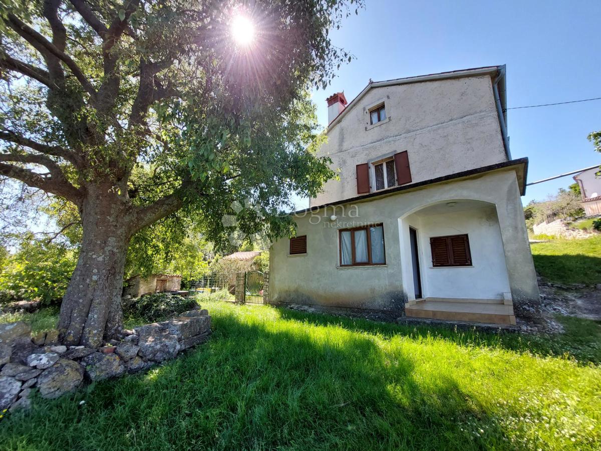 Casa Labin, 65m2