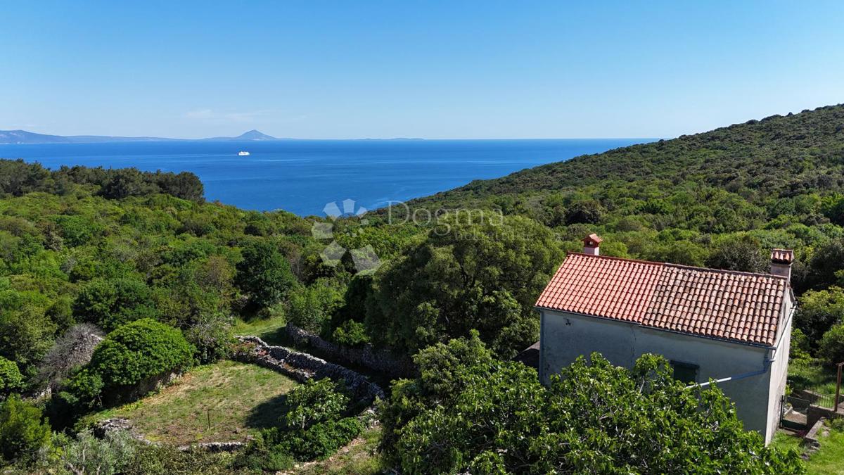 Casa Labin, 65m2