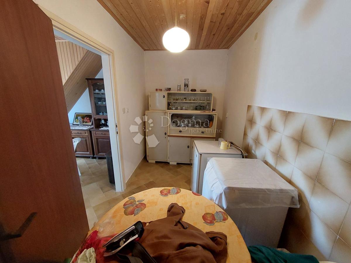 Casa Labin, 65m2