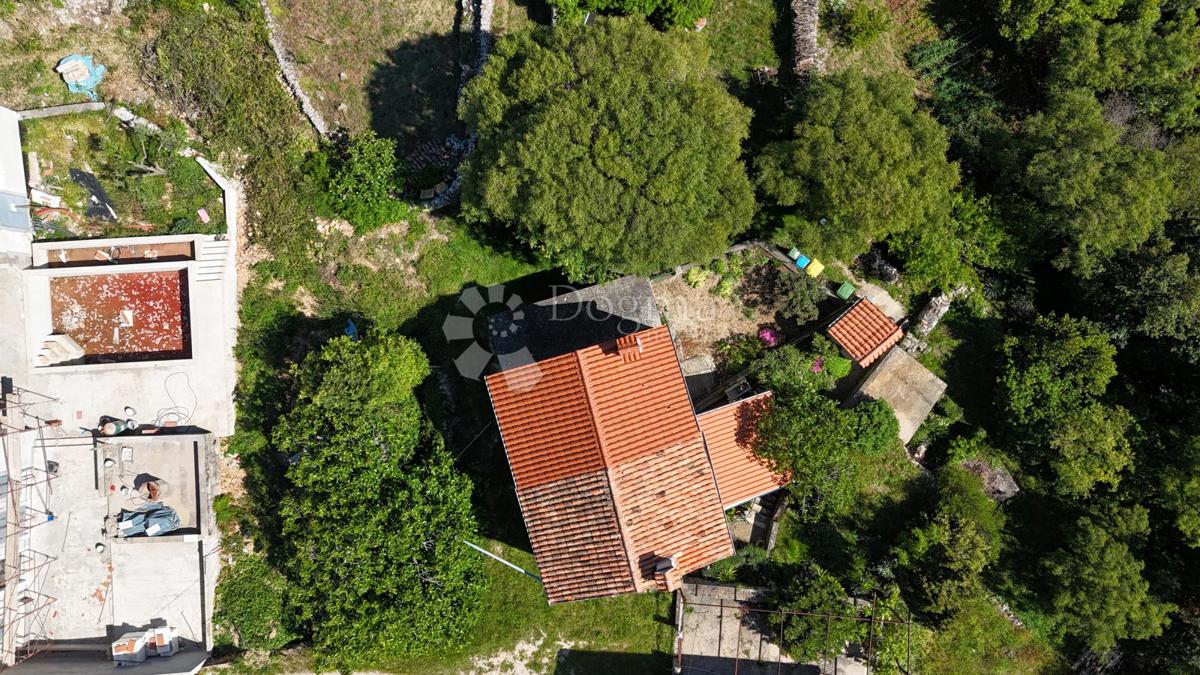 Casa Labin, 65m2