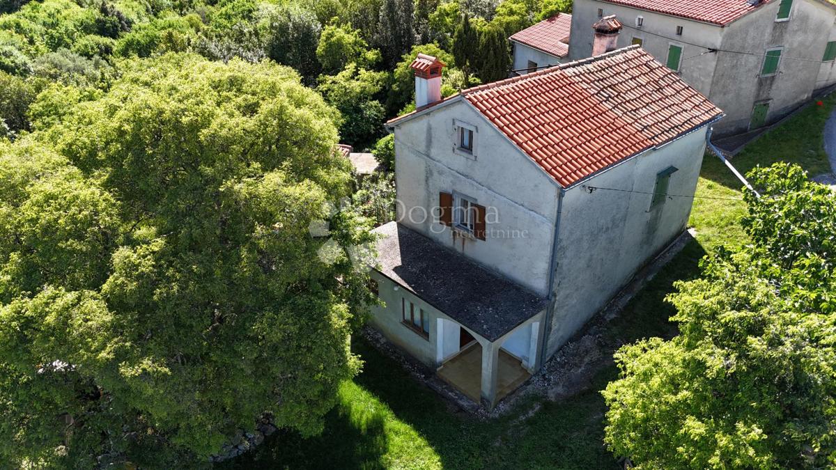 Casa Labin, 65m2