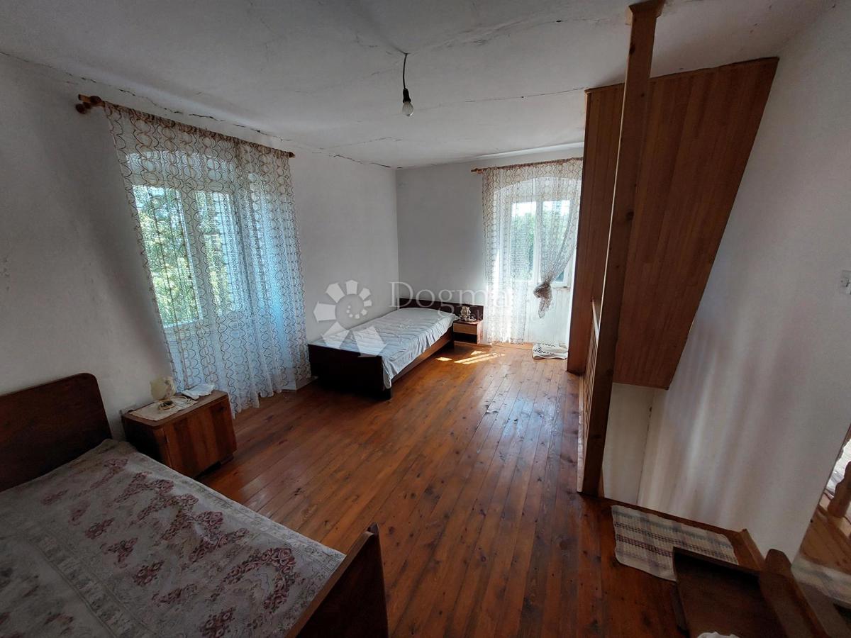 Casa Labin, 65m2