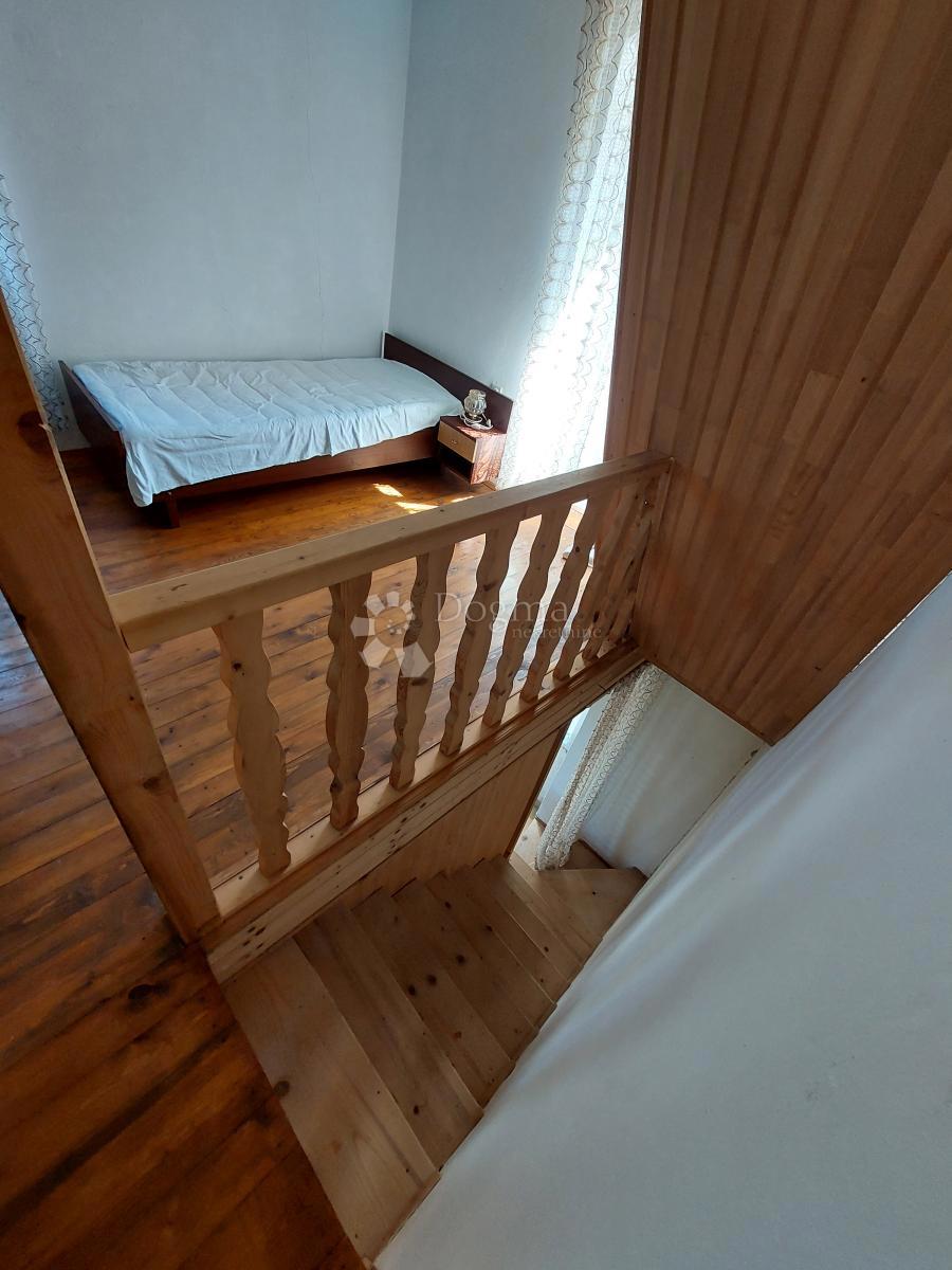 Casa Labin, 65m2