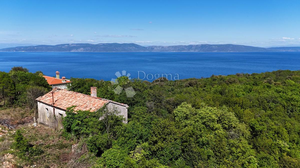 Casa Labin, 65m2
