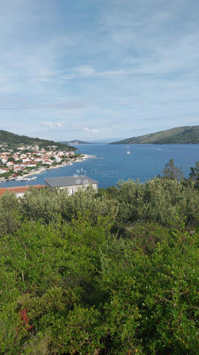 Terreno agricolo Trogir, 2.961m2