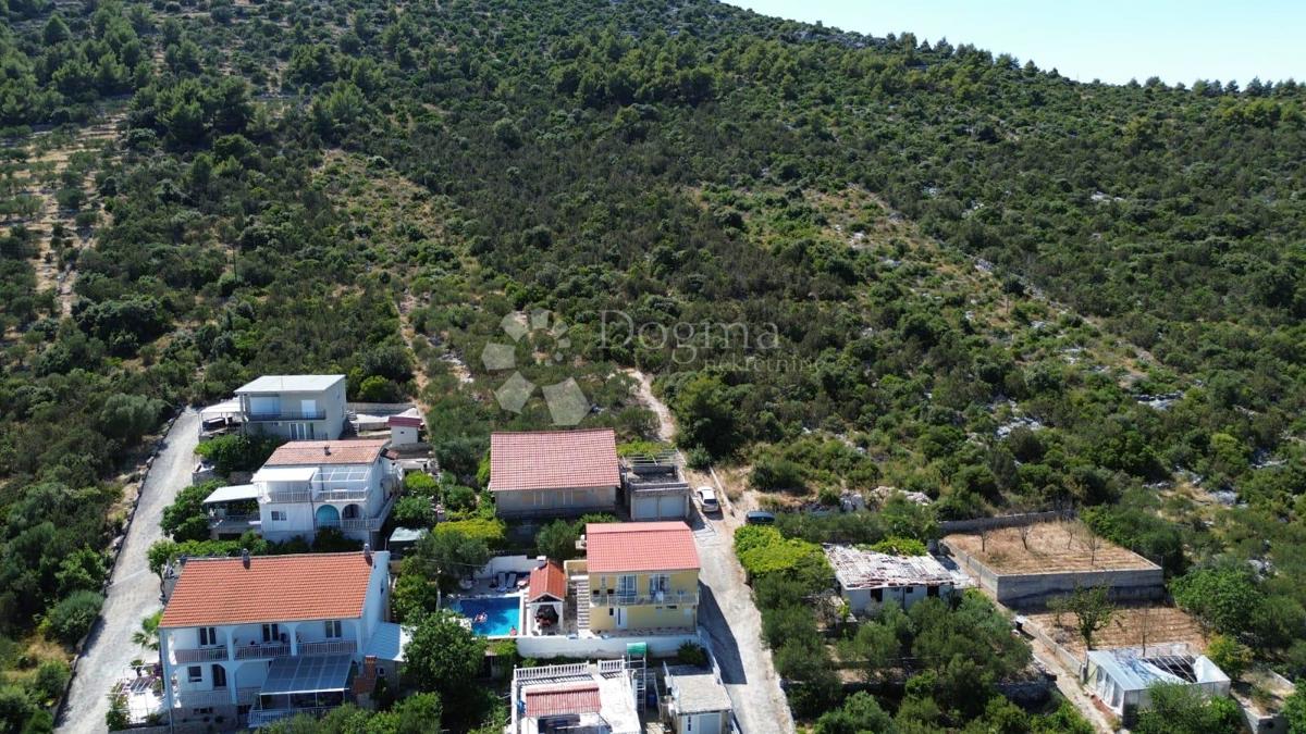 Terreno agricolo Trogir, 2.961m2