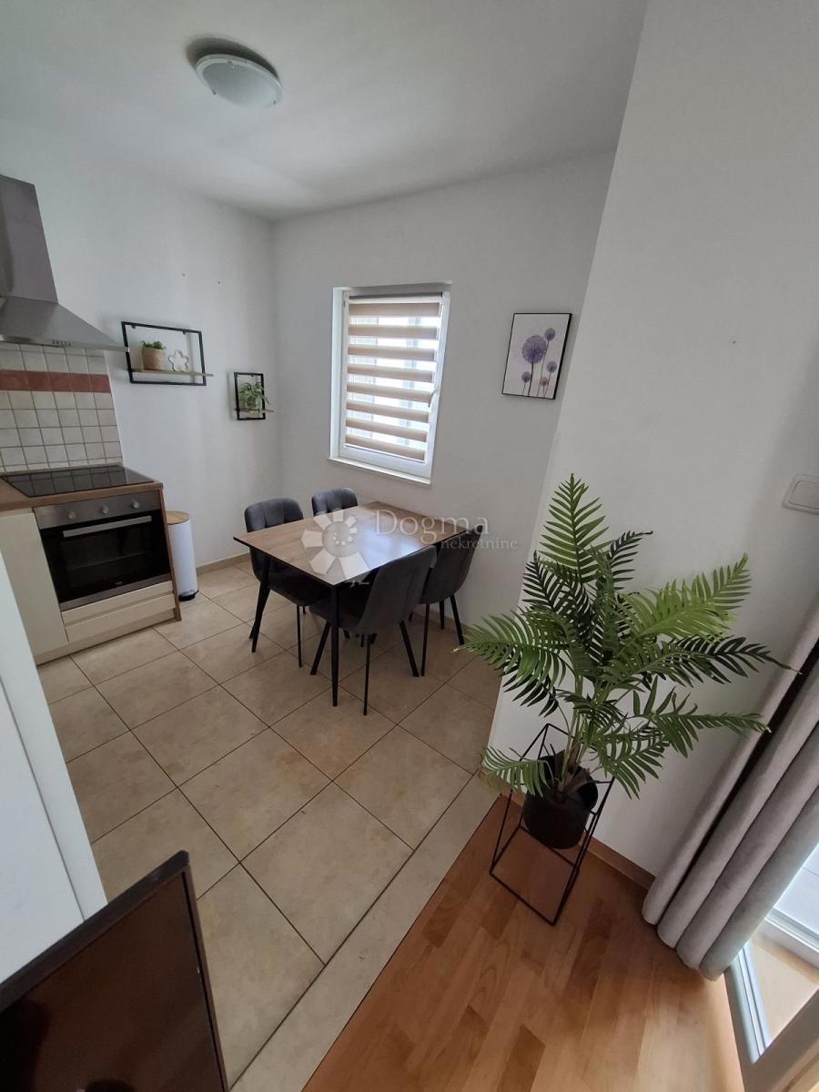 Allogio Supetar, 57,50m2