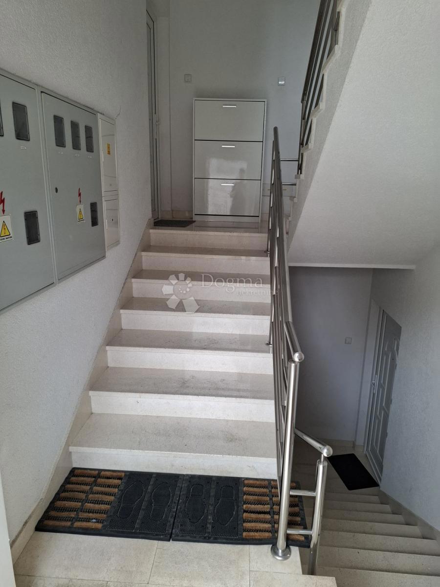 Allogio Supetar, 57,50m2