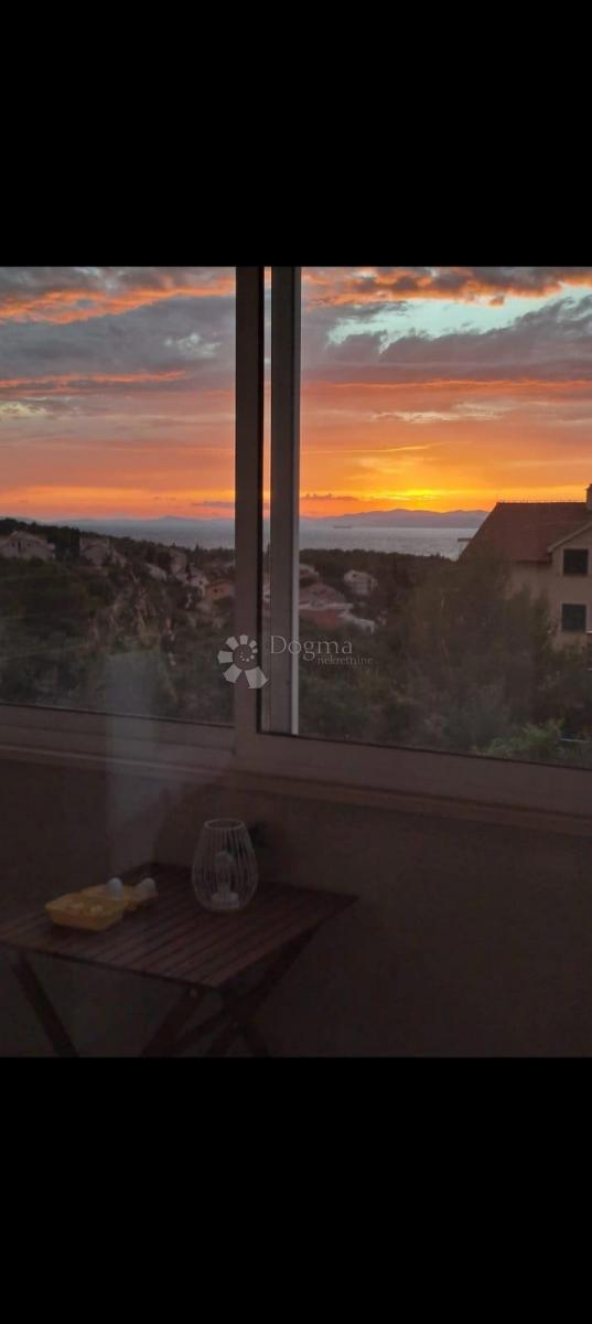 Allogio Supetar, 57,50m2