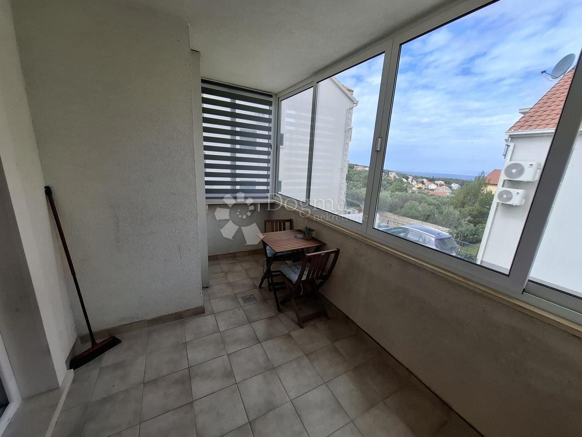 Allogio Supetar, 57,50m2