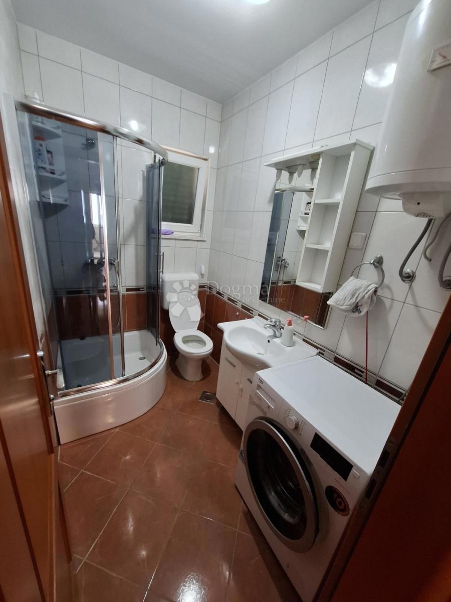 Allogio Supetar, 57,50m2