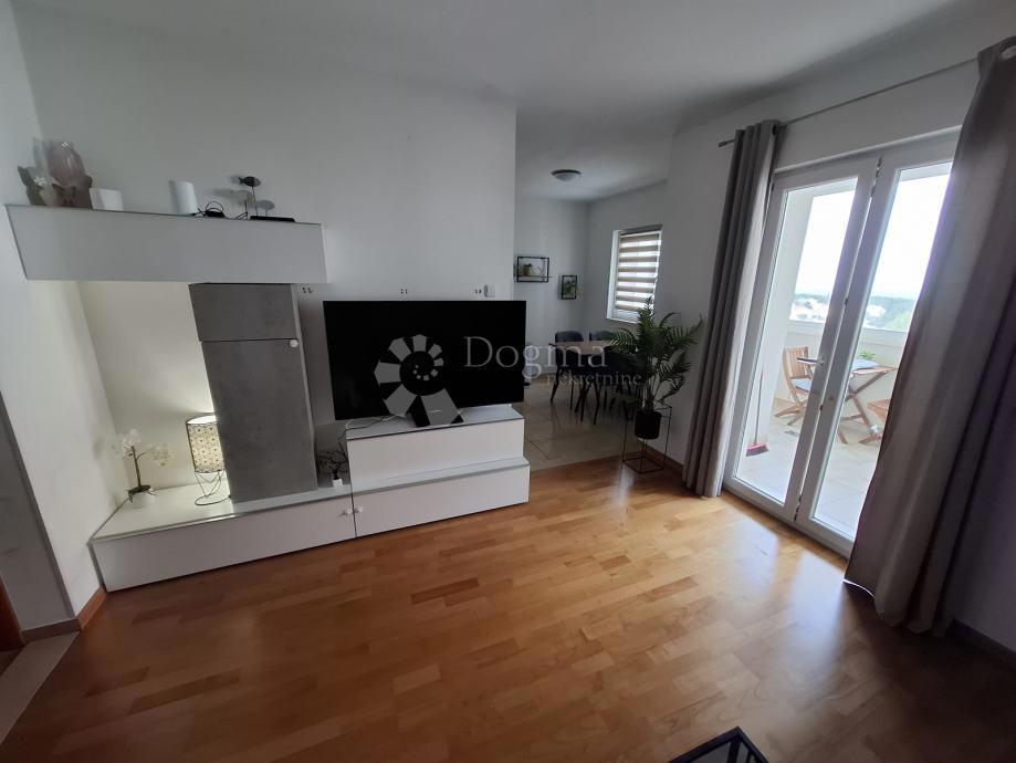 Allogio Supetar, 57,50m2