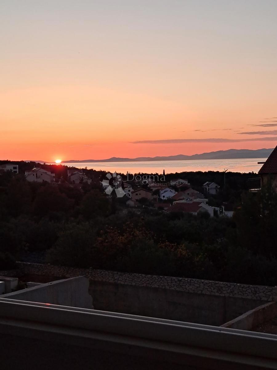 Allogio Supetar, 57,50m2