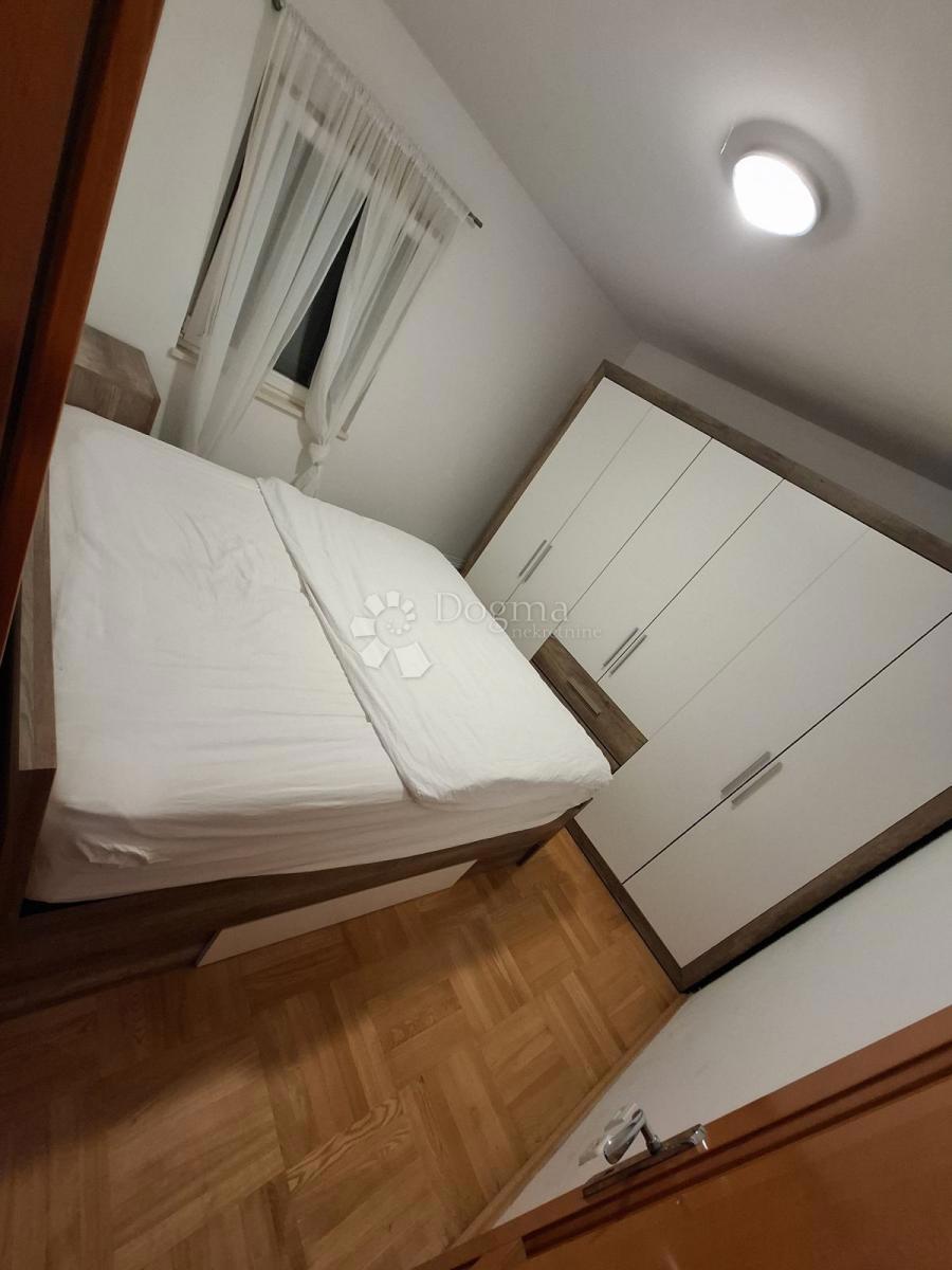 Allogio Supetar, 57,50m2