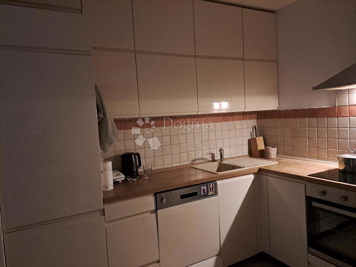 Allogio Supetar, 57,50m2