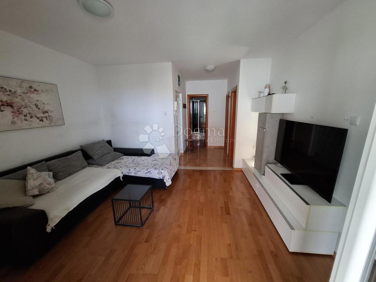 Allogio Supetar, 57,50m2