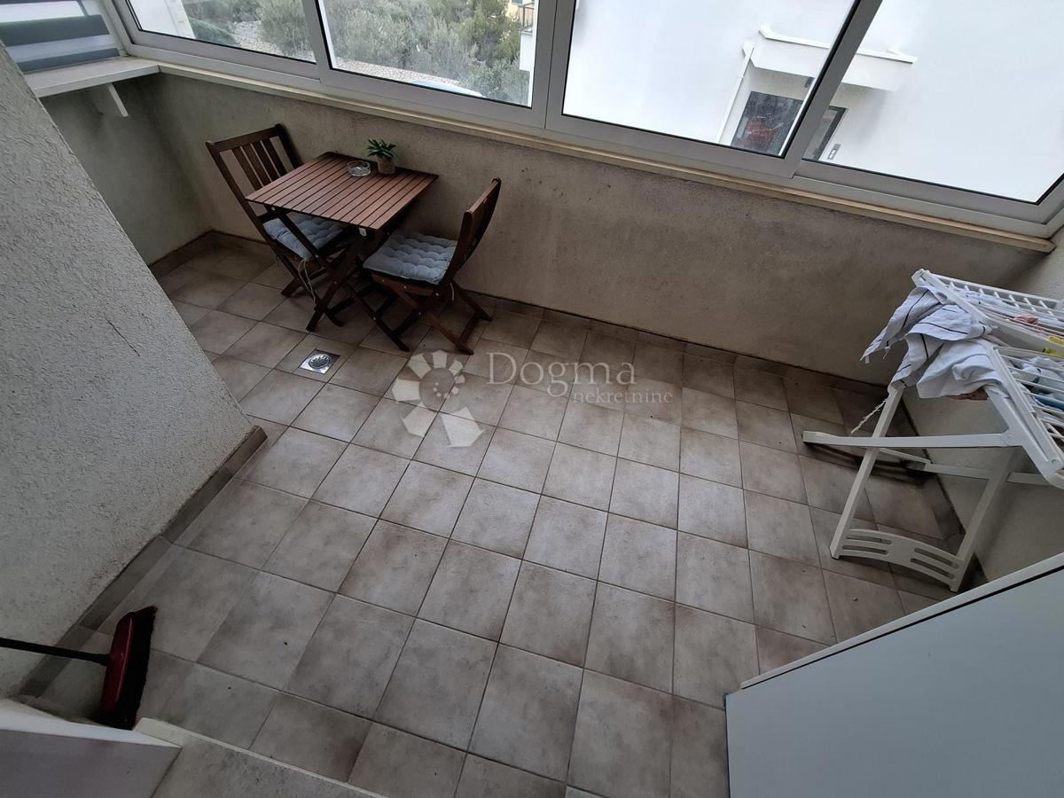 Allogio Supetar, 57,50m2