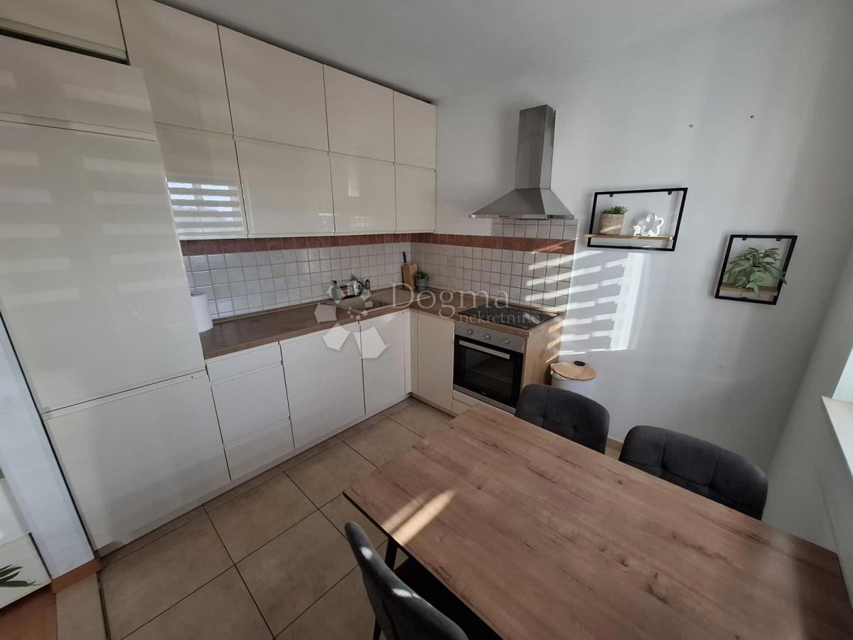 Allogio Supetar, 57,50m2