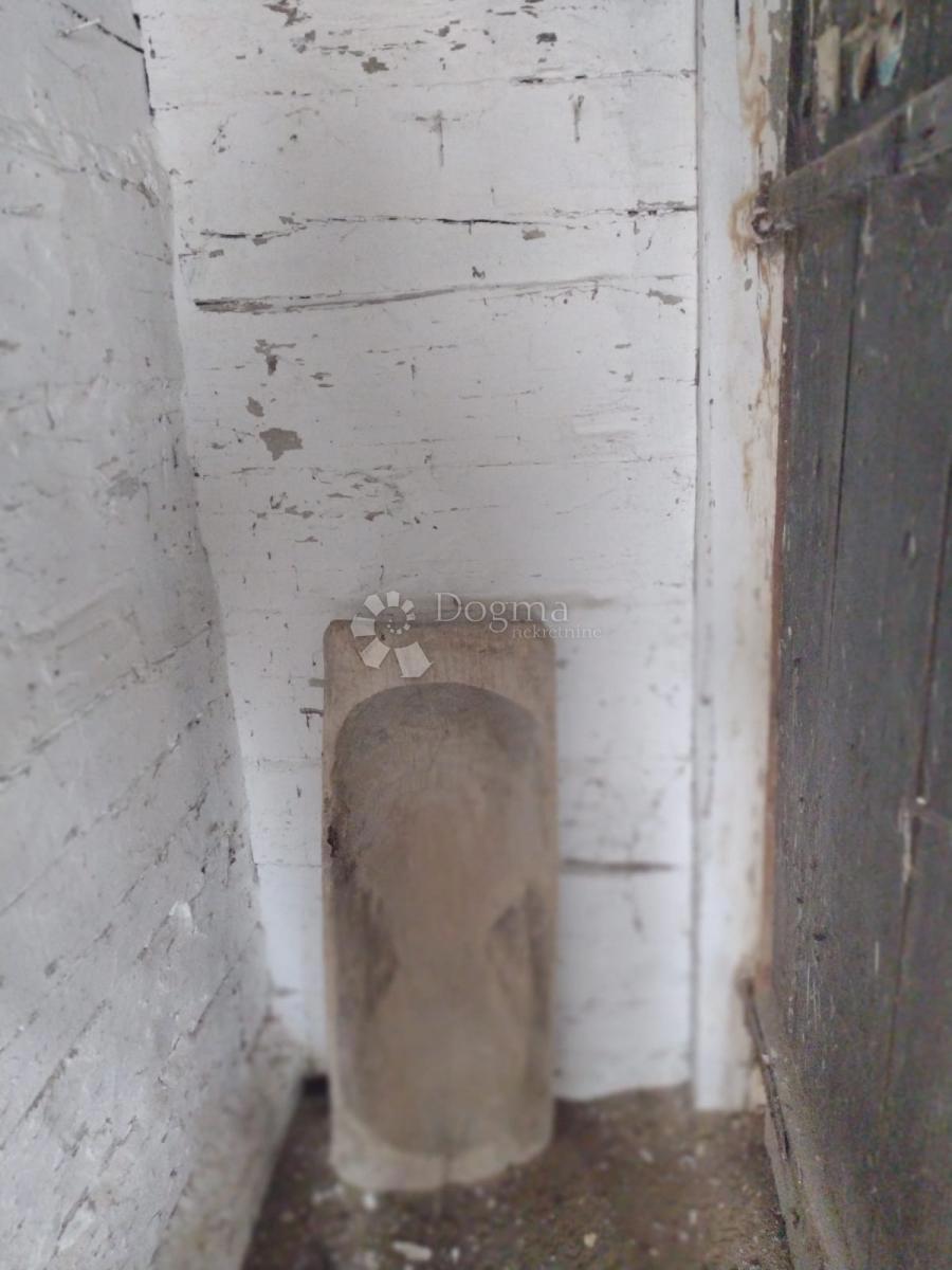 Casa Golinja, Gvozd, 50m2
