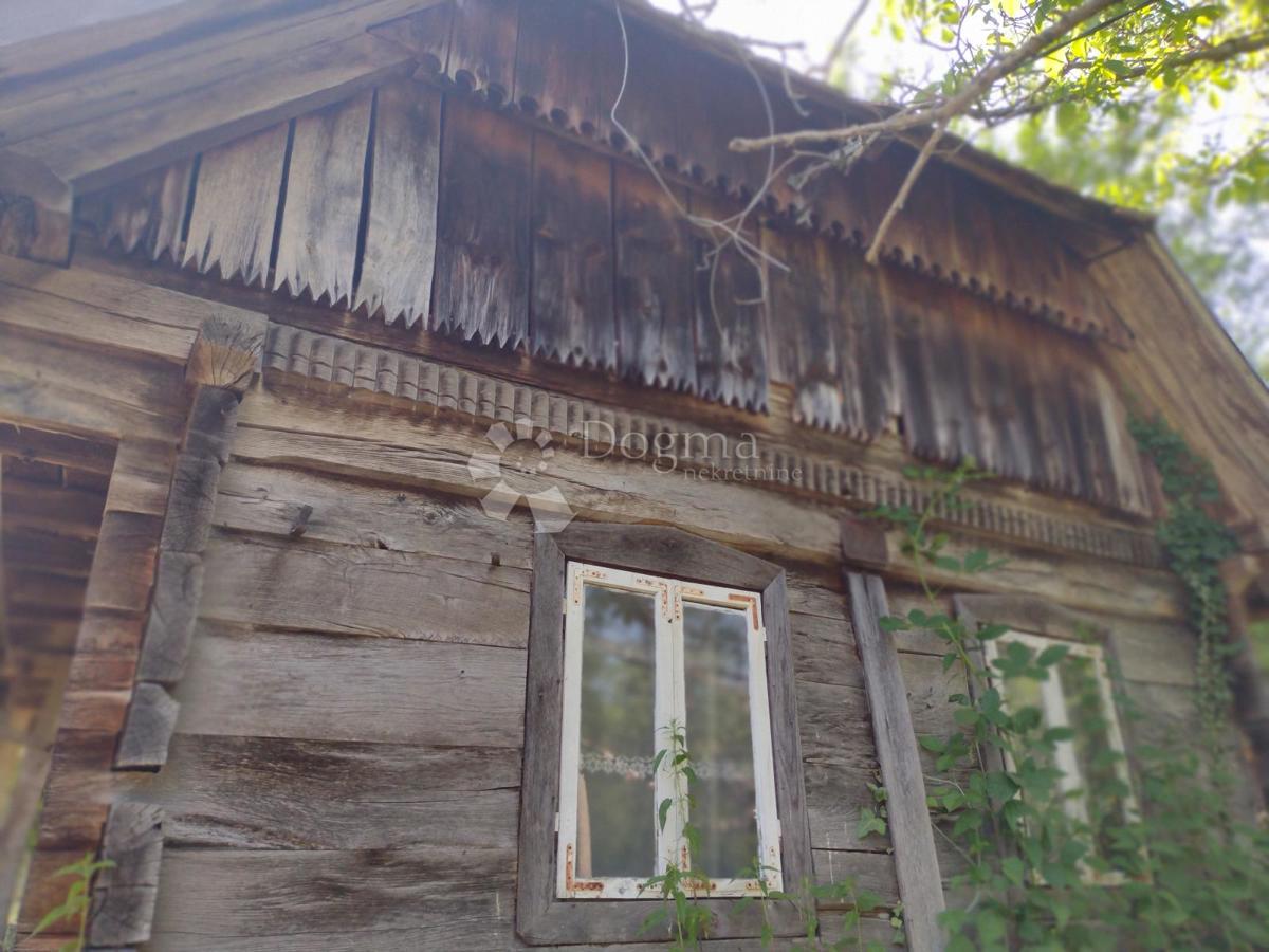 Casa Golinja, Gvozd, 50m2