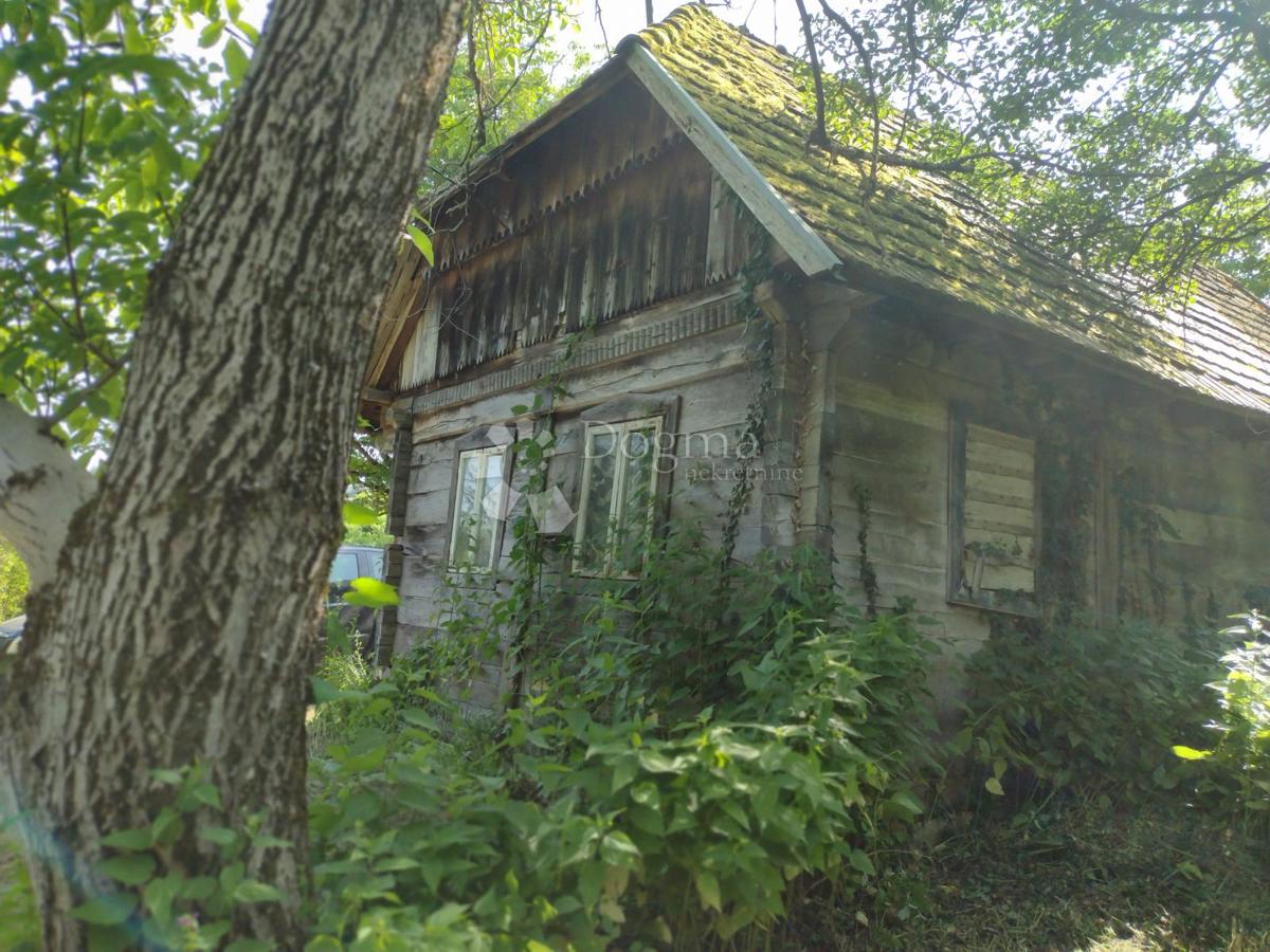 Casa Golinja, Gvozd, 50m2