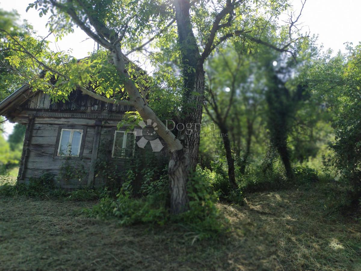 Casa Golinja, Gvozd, 50m2