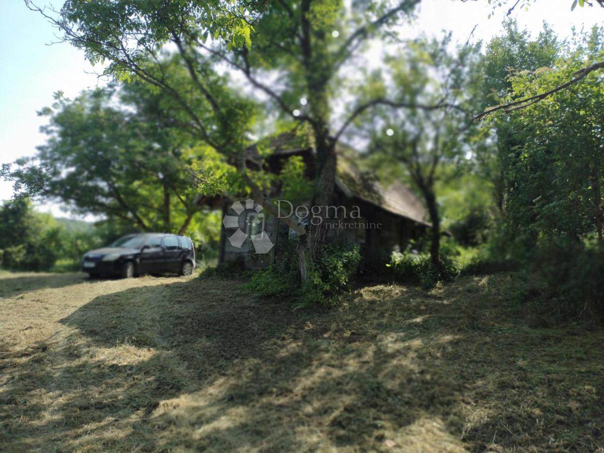 Casa Golinja, Gvozd, 50m2