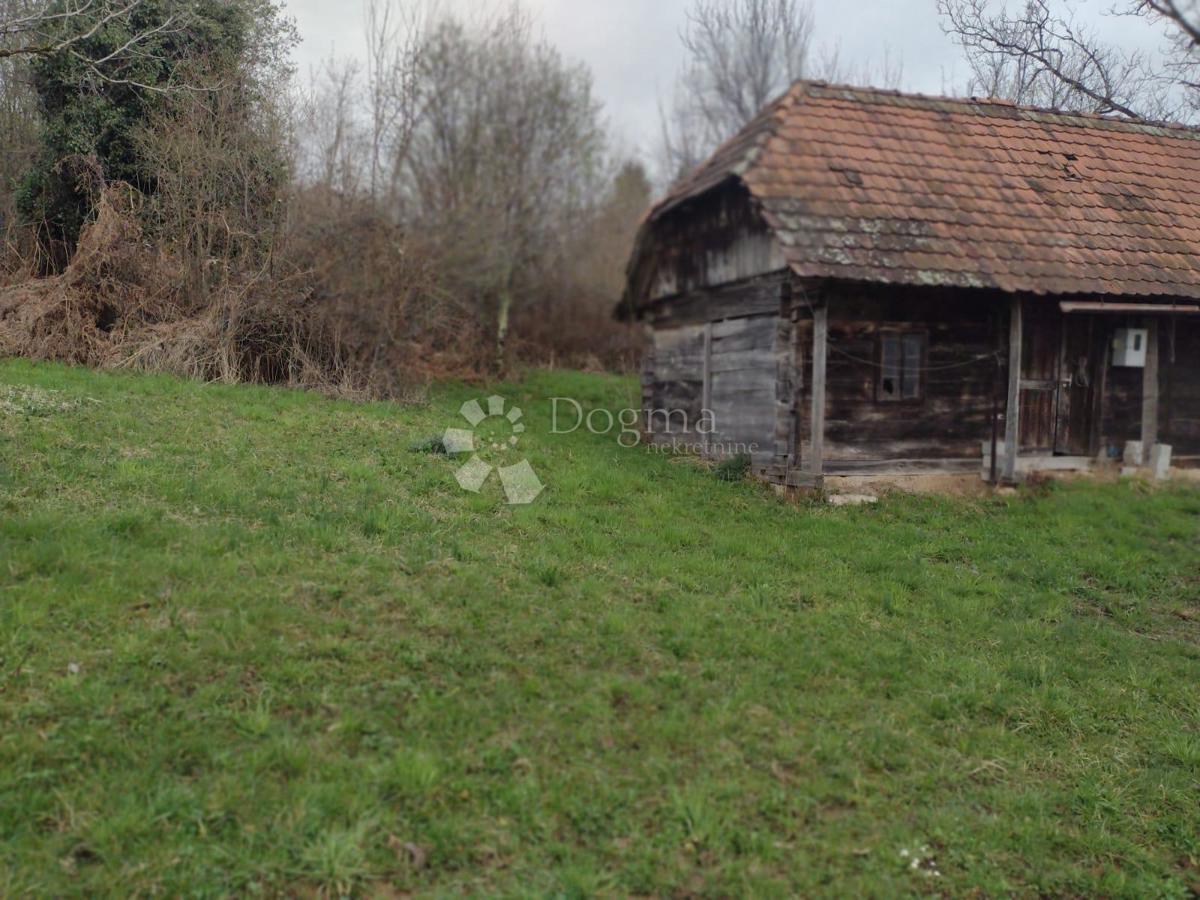 Casa Golinja, Gvozd, 50m2