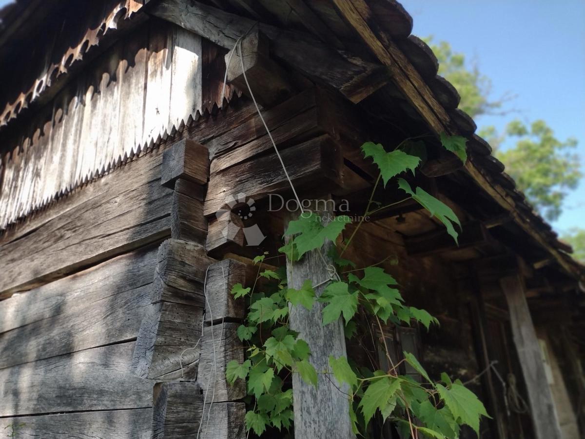Casa Golinja, Gvozd, 50m2