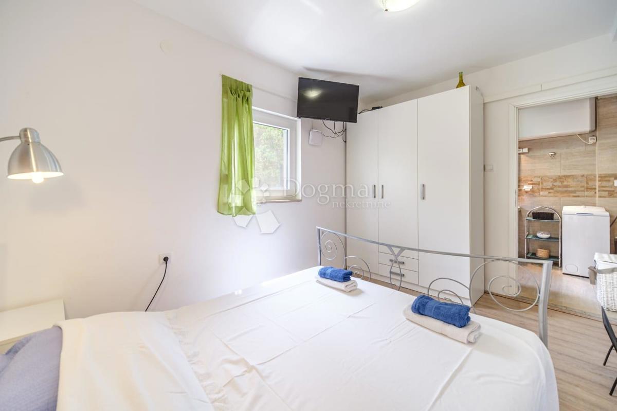 Casa in una bellissima baia - Milna, Brač