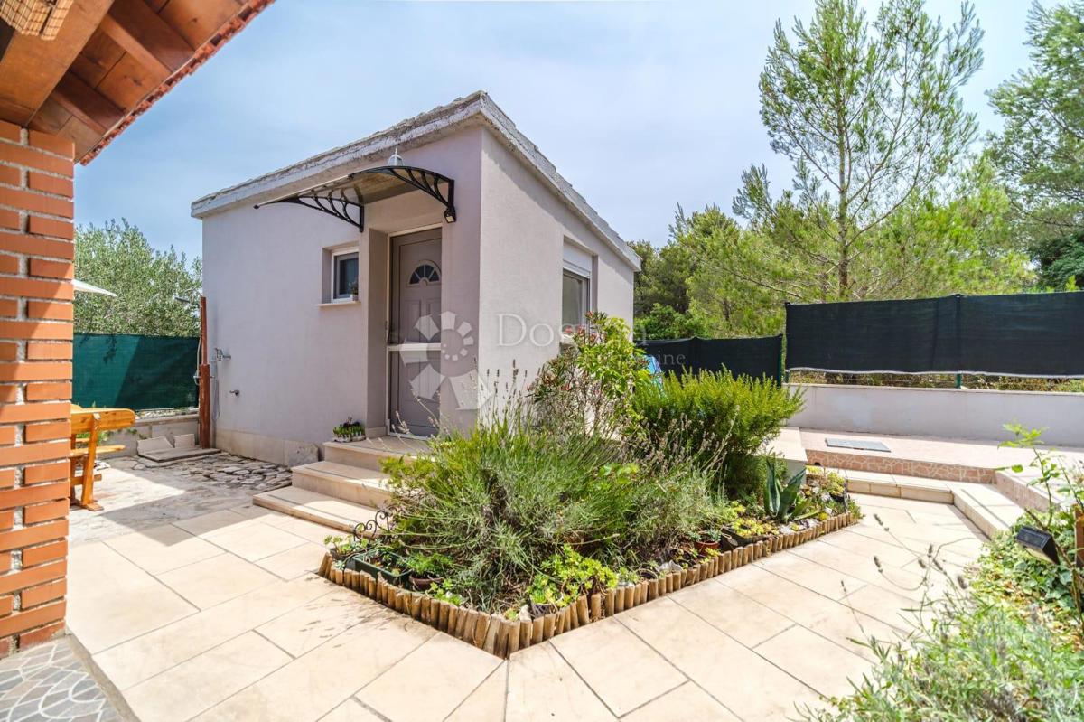 Casa in una bellissima baia - Milna, Brač