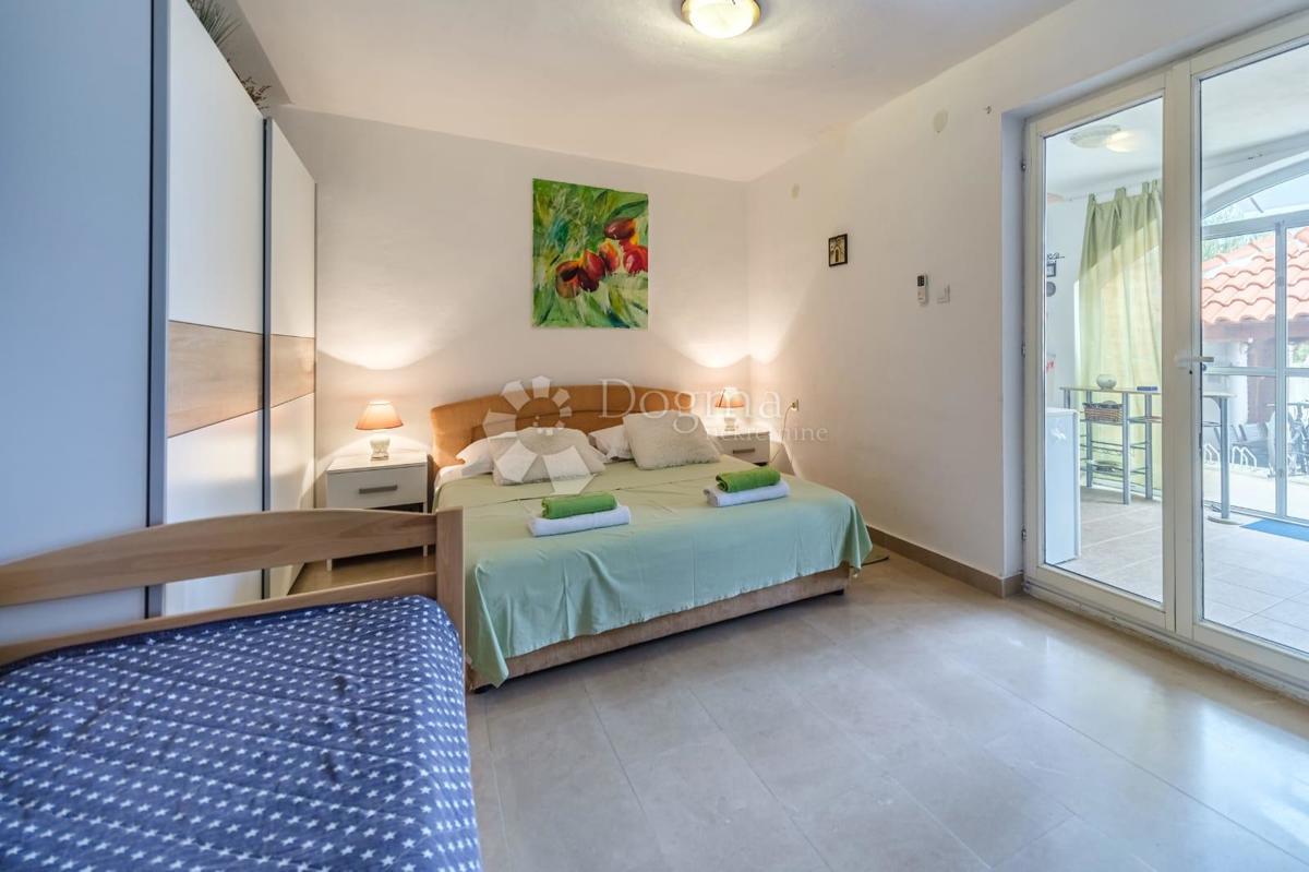 Casa in una bellissima baia - Milna, Brač