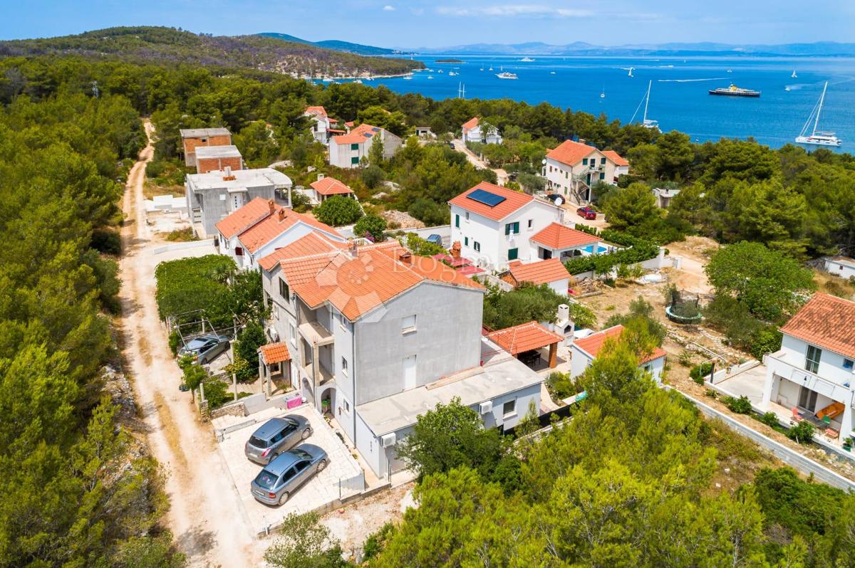 Casa in una bellissima baia - Milna, Brač