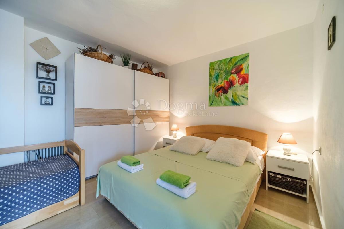 Casa in una bellissima baia - Milna, Brač