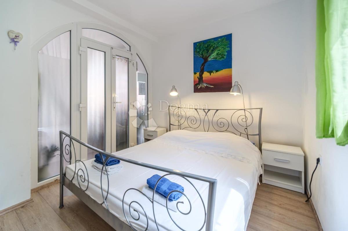 Casa in una bellissima baia - Milna, Brač