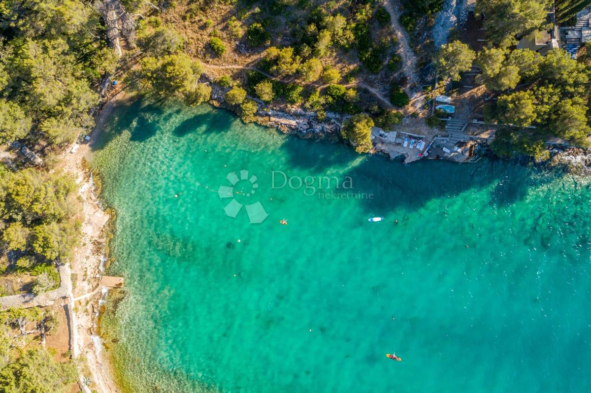 Casa in una bellissima baia - Milna, Brač