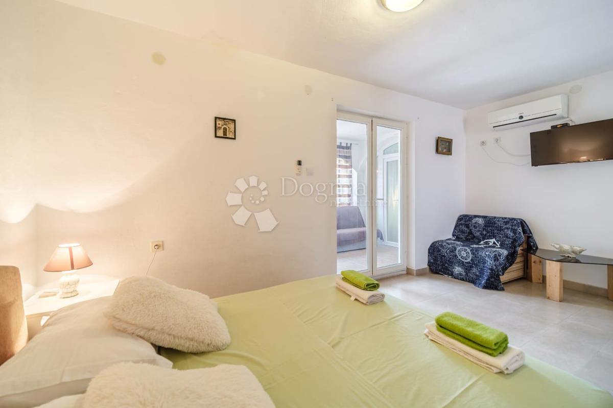 Casa in una bellissima baia - Milna, Brač