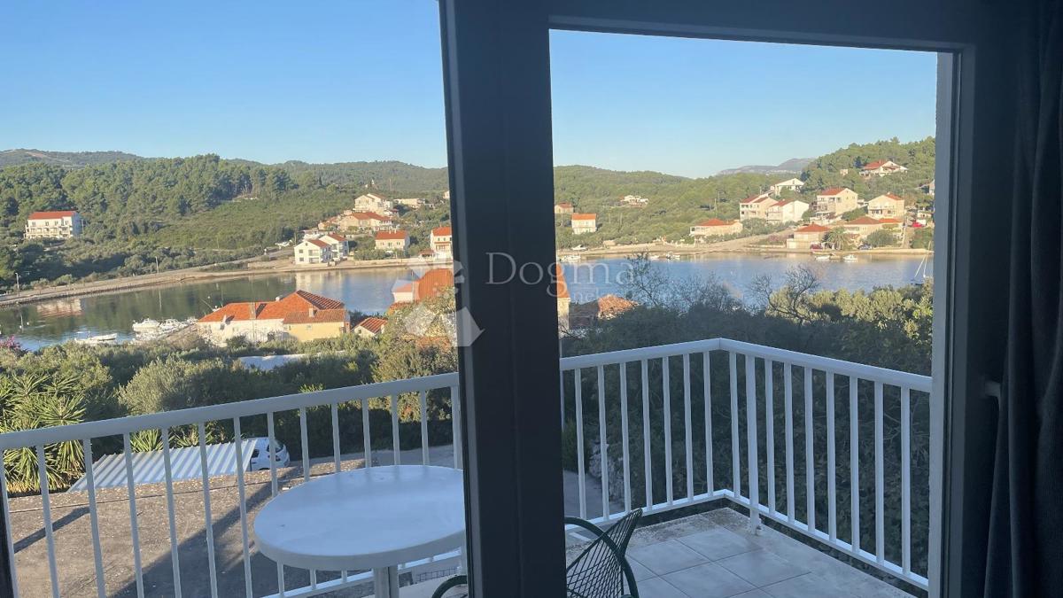 Appartamento Lumbarda, 112m2