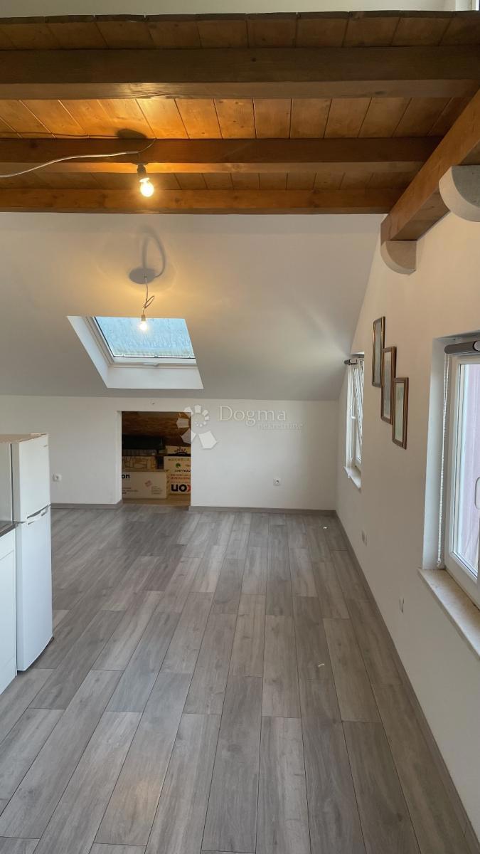 Appartamento Lumbarda, 112m2