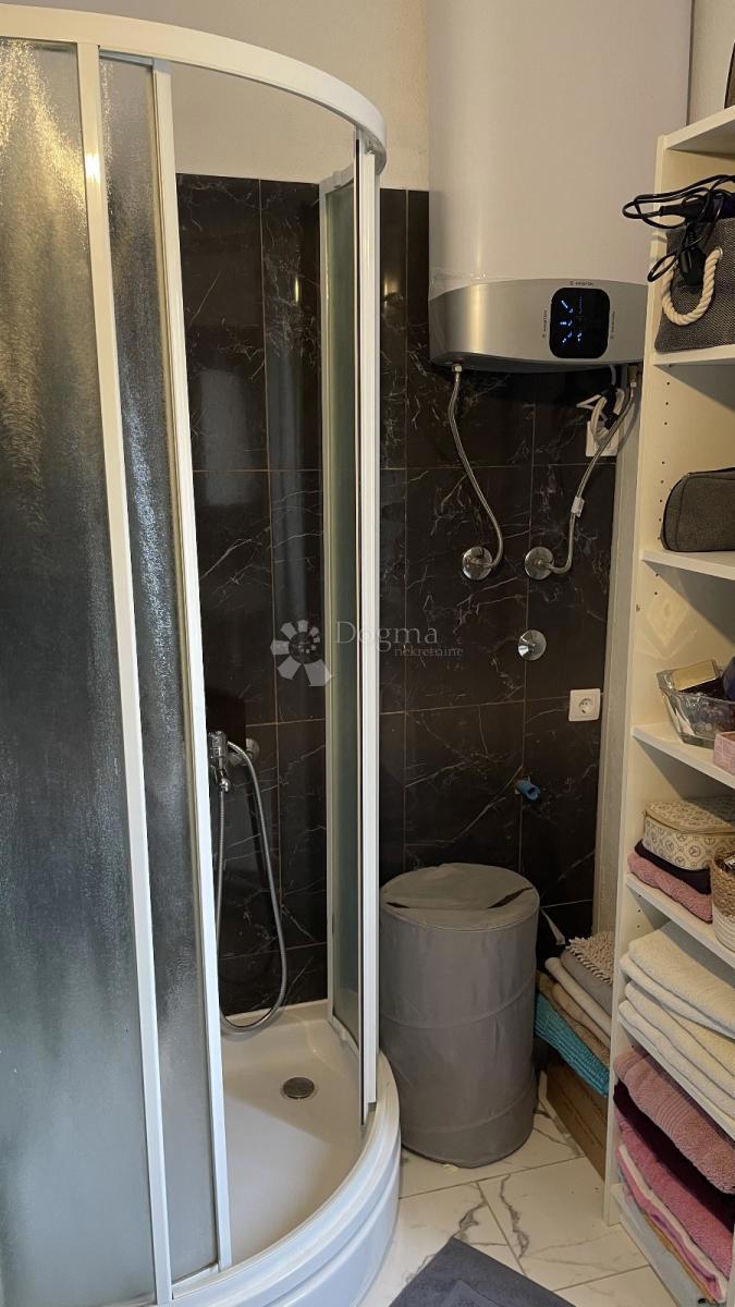 Appartamento Lumbarda, 112m2