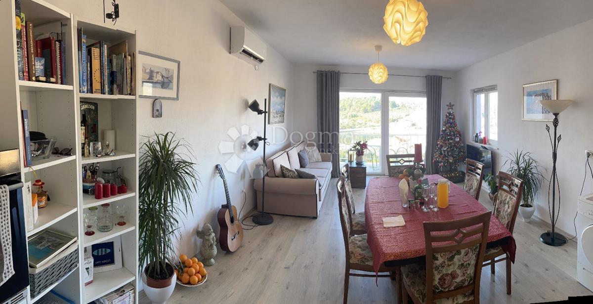 Appartamento Lumbarda, 112m2