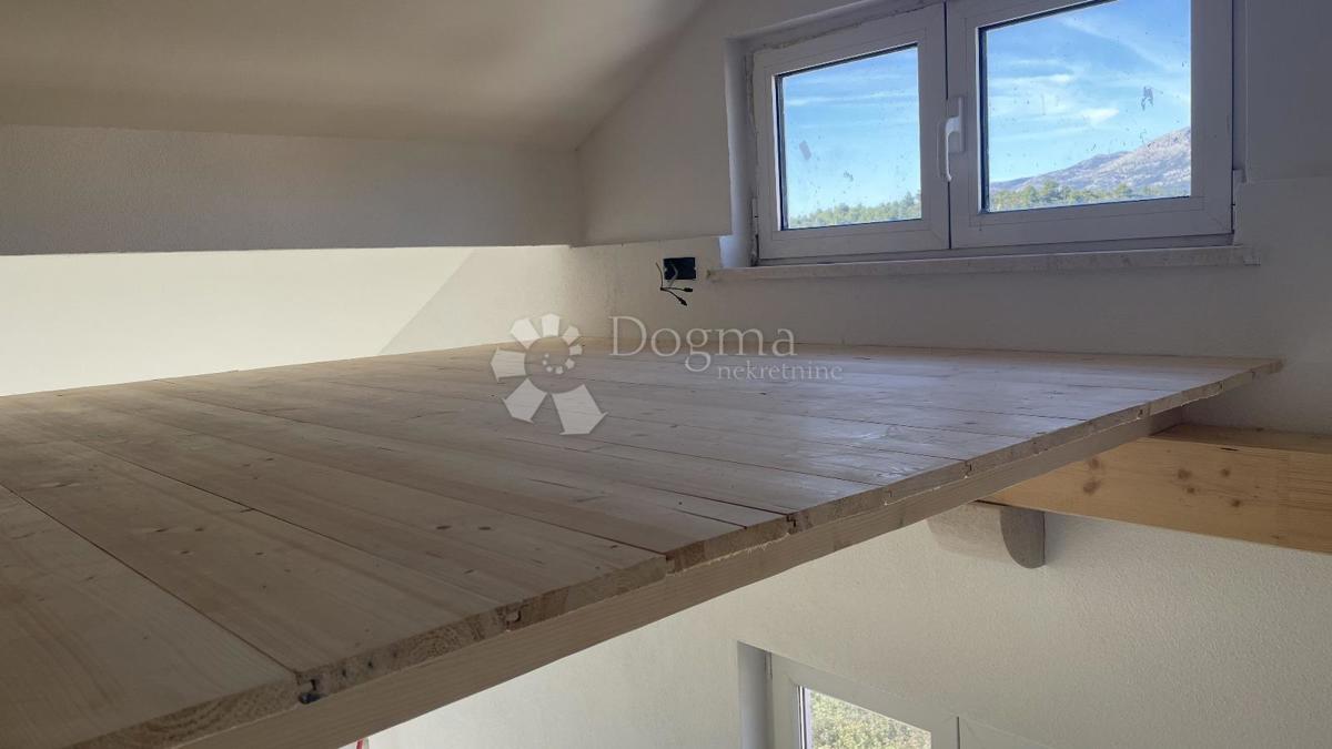Appartamento Lumbarda, 112m2
