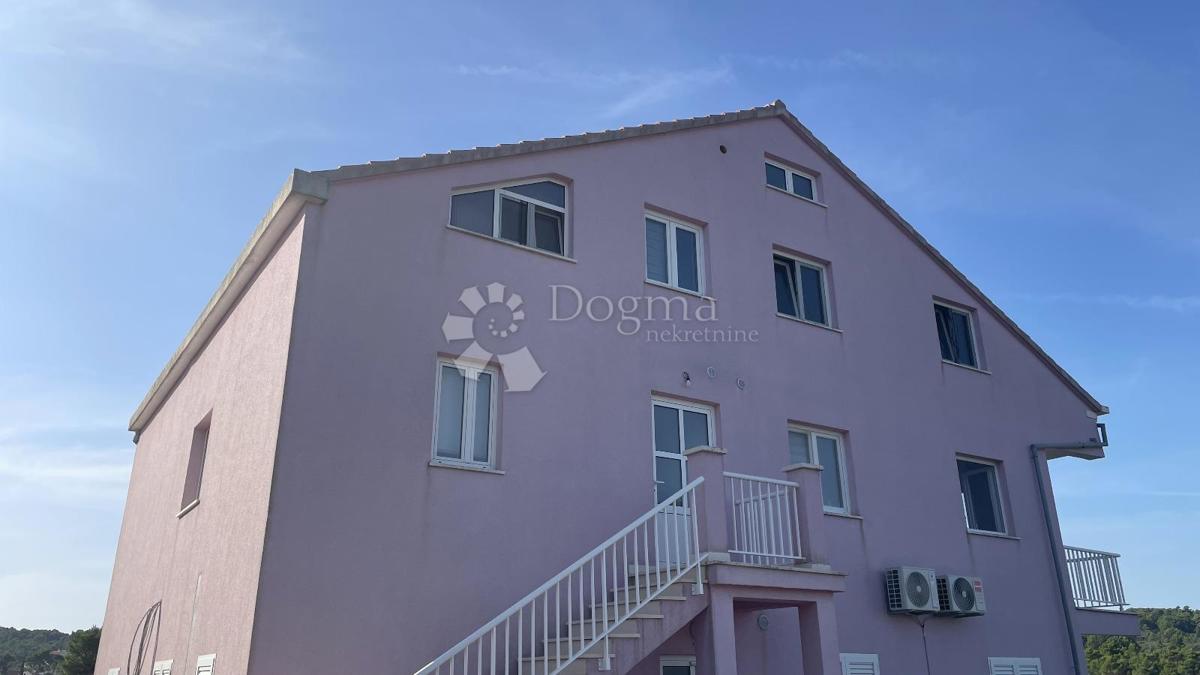 Appartamento Lumbarda, 112m2