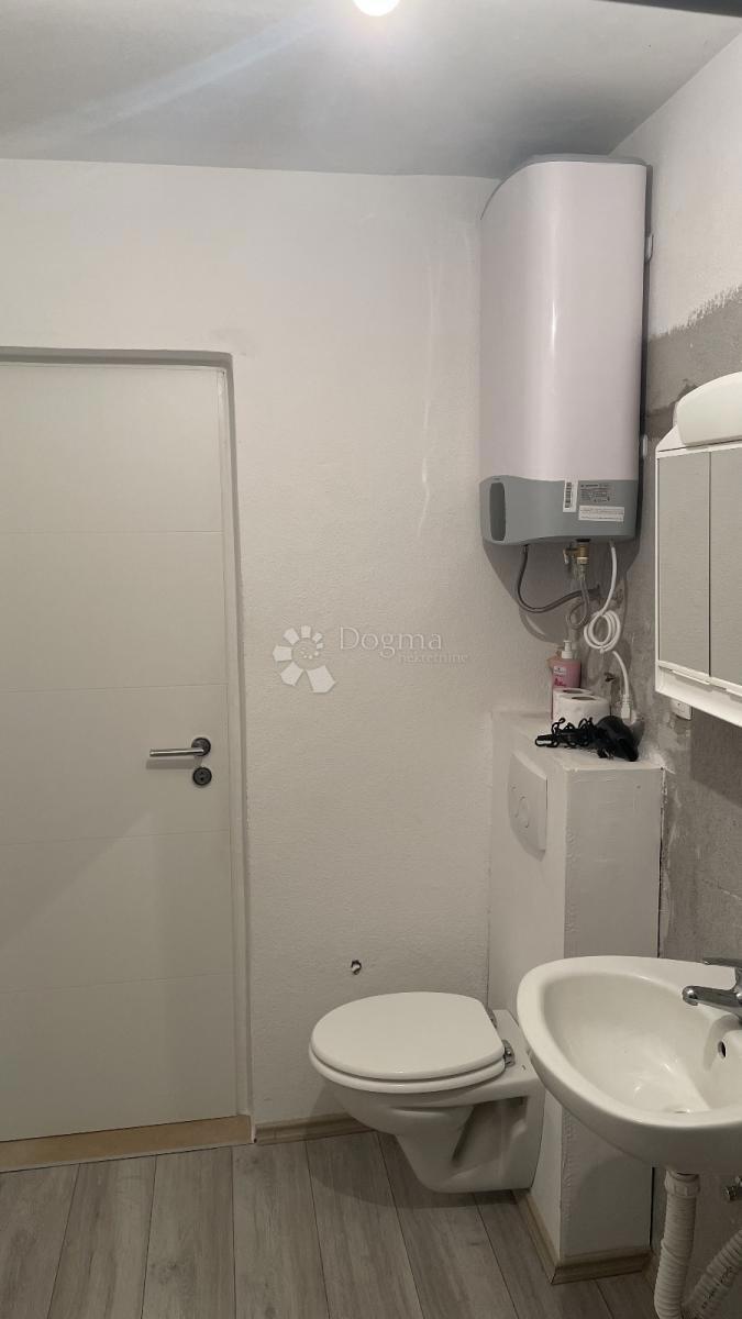 Appartamento Lumbarda, 112m2